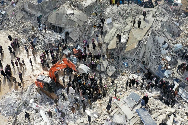 Sakarya’da Deprem Riski Fazla Olan İlçeler Hangileridir?