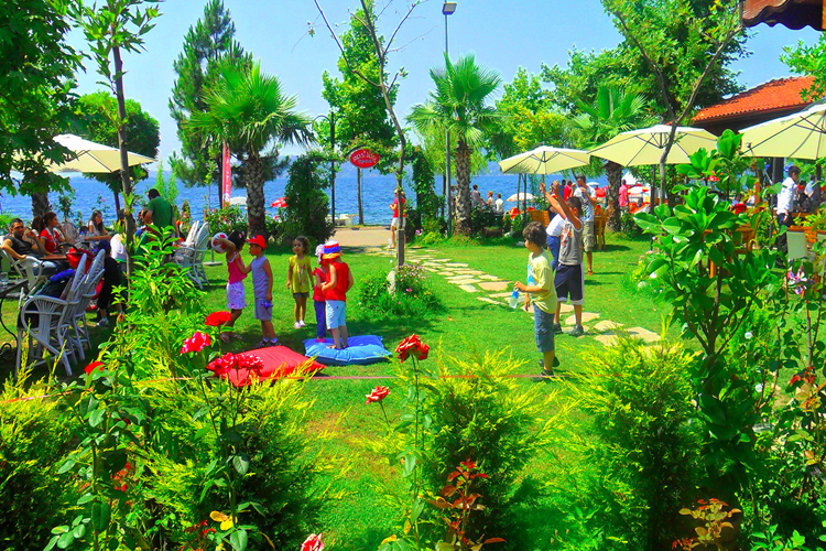 Sakarya Karapürçek 2023 Nüfusu Kaçtır?