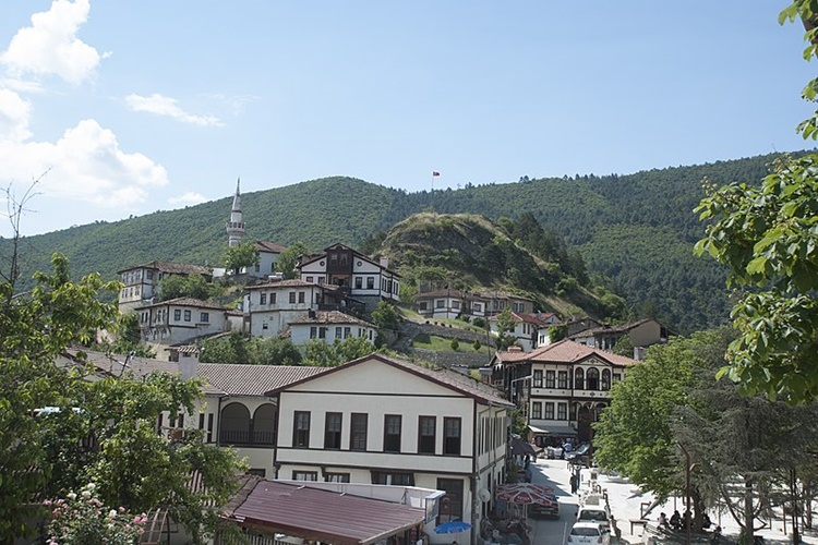  Sakarya Ne Zaman İl Oldu?