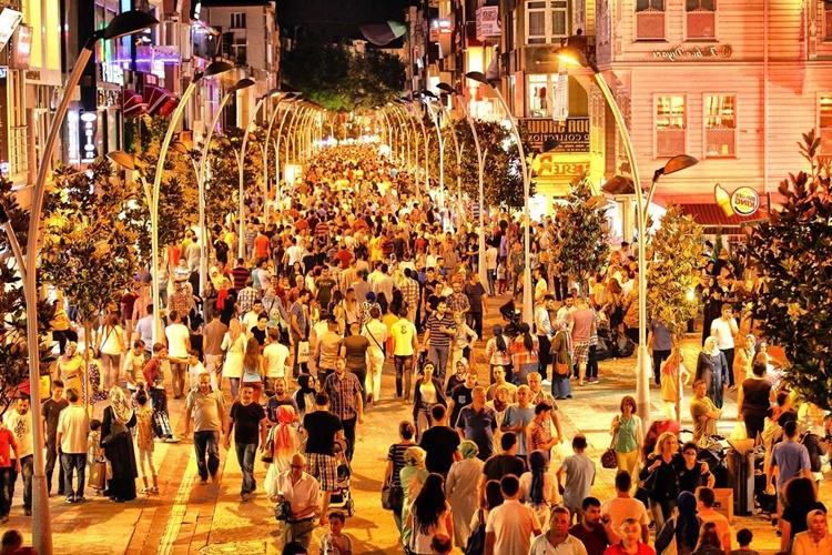 Sakarya Taraklı 2023 Nüfusu Kaçtır?