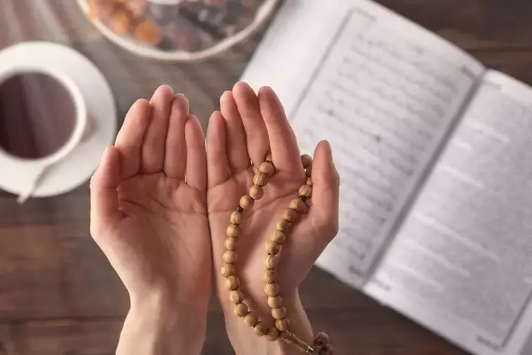 Sakinleşmek İçin Okunacak Dua?