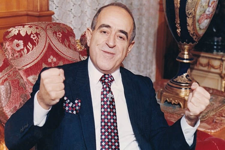 Sakıp Sabancı Dünyanın Kaçıncı Zengini?