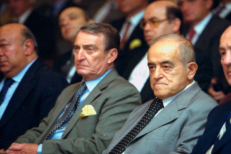 Sakıp Sabancı Nereli?