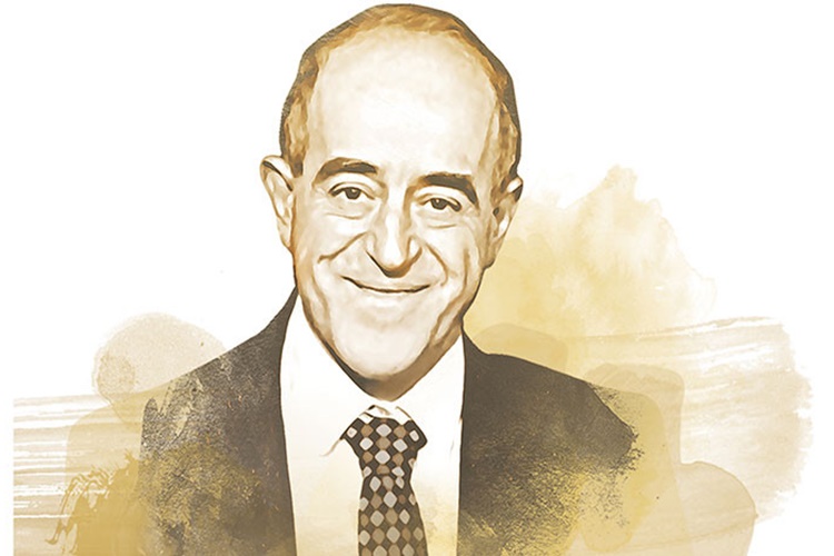 Sakıp Sabancı'nın Kaç Çocuğu Vardır?