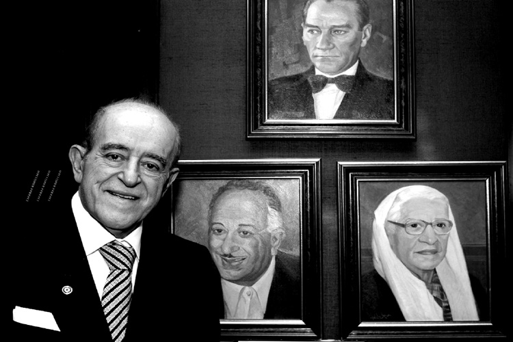 Sakıp Sabancı’nın Kurduğu Şirketler Nelerdir?