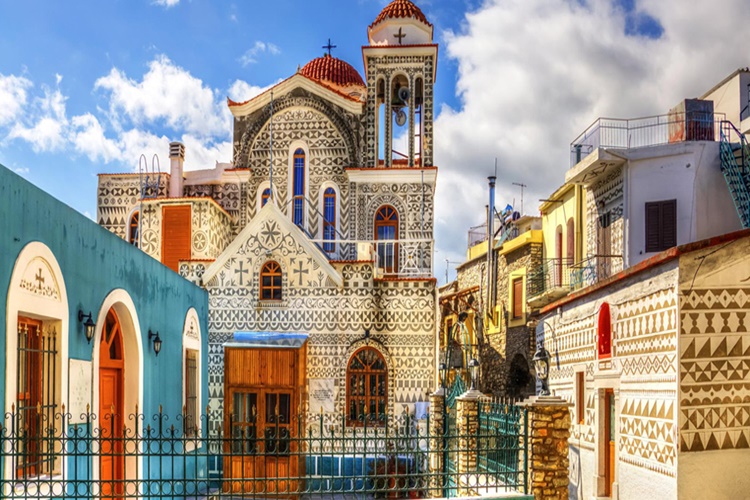 Sakız Adası ile İlgili Merak Edilen Bilgiler 