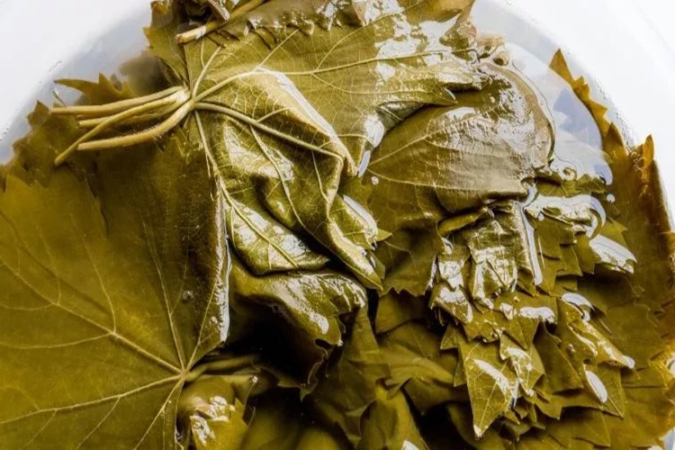 Salamura Yaprağa Ne Kadar Tuz Konur?