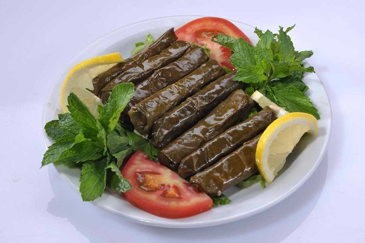Salamura Yaprak Buzluğa Atılır Mı?