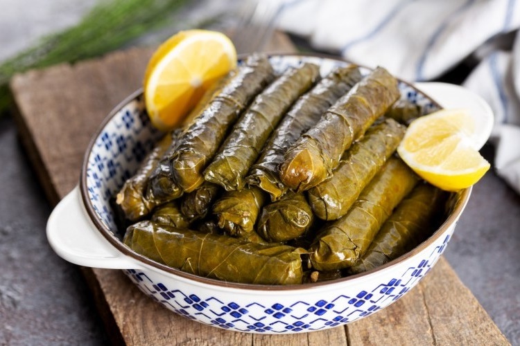 Salamura Yaprak Gaz Yapar Mı?