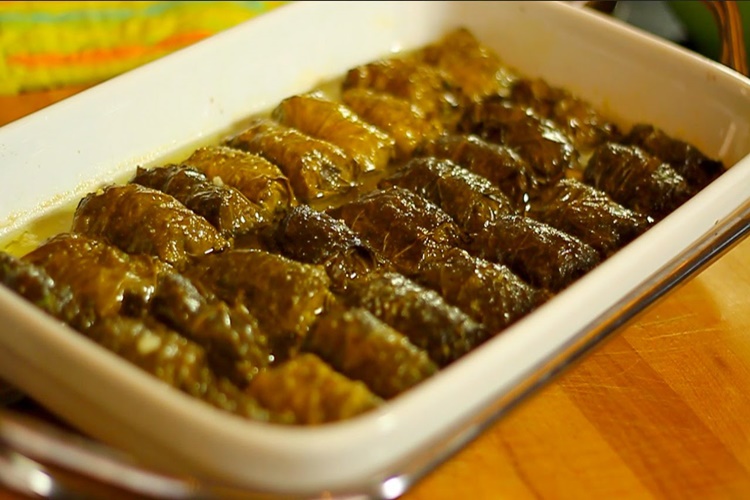 Salamura Yaprak Hangi Ayda Yapılır?