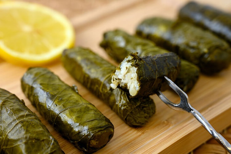 Salamura Yaprak Kaç Dakika Haşlanır?