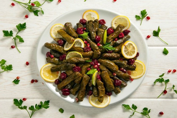 Salamura Yaprak Taşmaması İçin Ne Yapmalı?