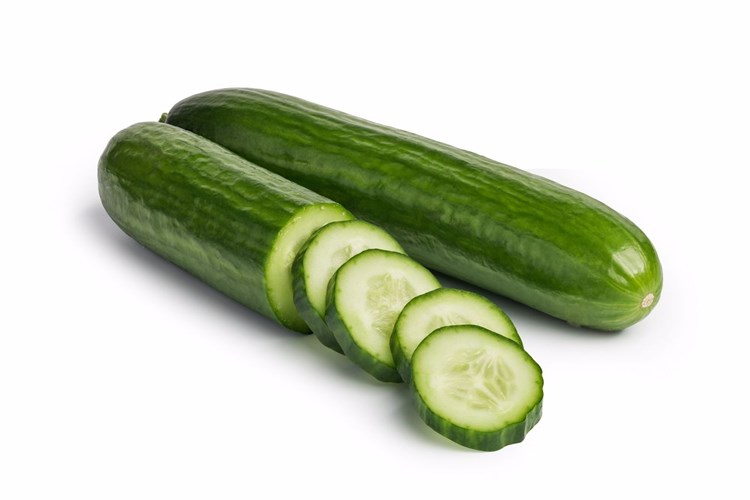 Salatalık Neden Acı Olur?