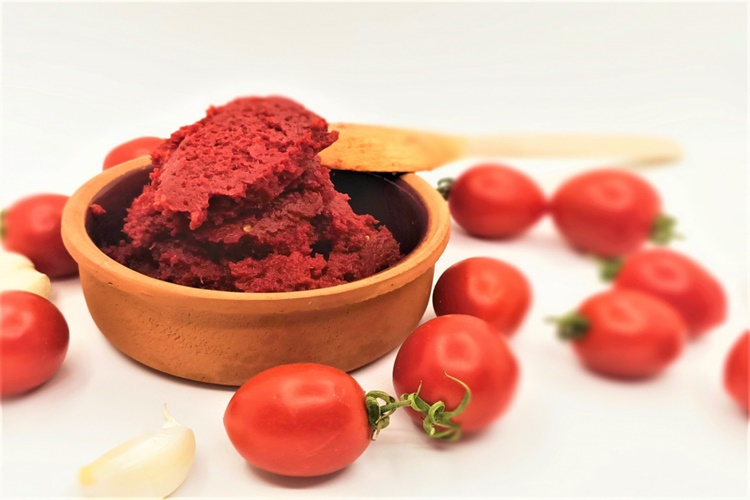 Salça Gluten İçerir Mi?