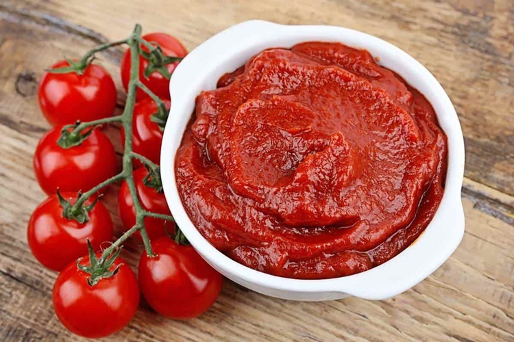 Salça Vakumlanır Mı?