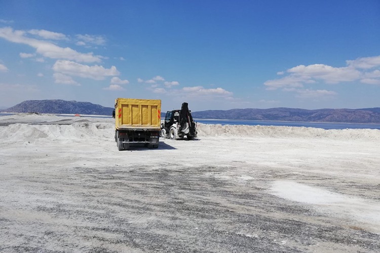 Salda Gölü Girişi Yasak mı?
