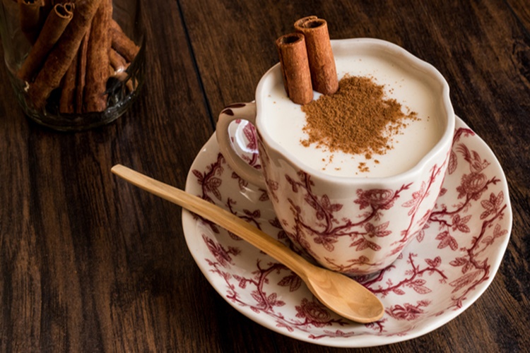 Salep Boğaz Ağrısına İyi Gelir Mi?