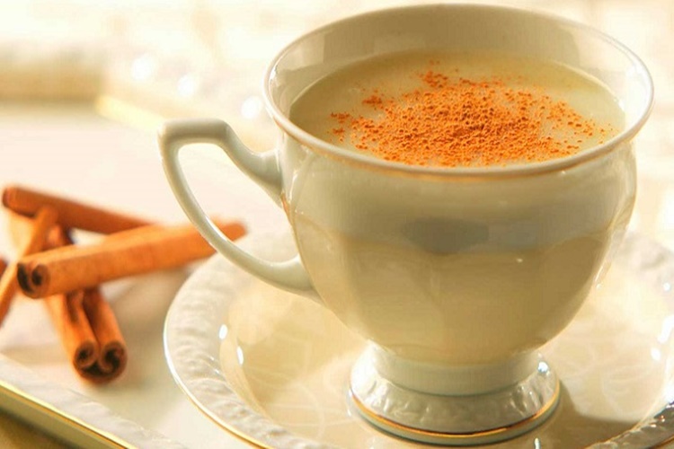 Salep Evde Nasıl Yapılır?