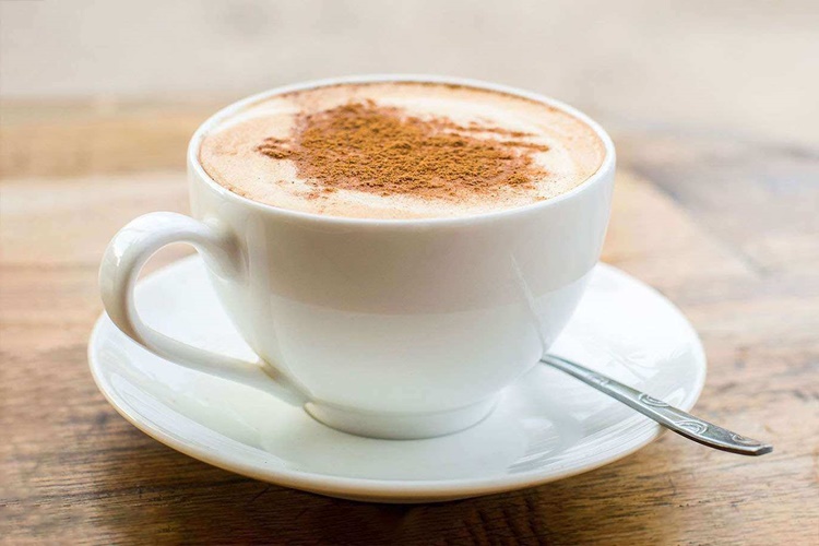 Salep Sütsüz Olur Mu?