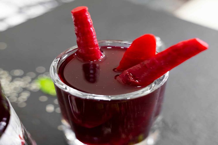 Şalgam Nereye Ait Bir Yemektir?