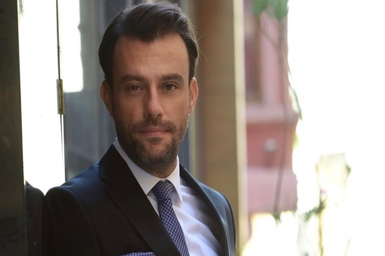 Salih Bademci Çocuğu Var Mı? 