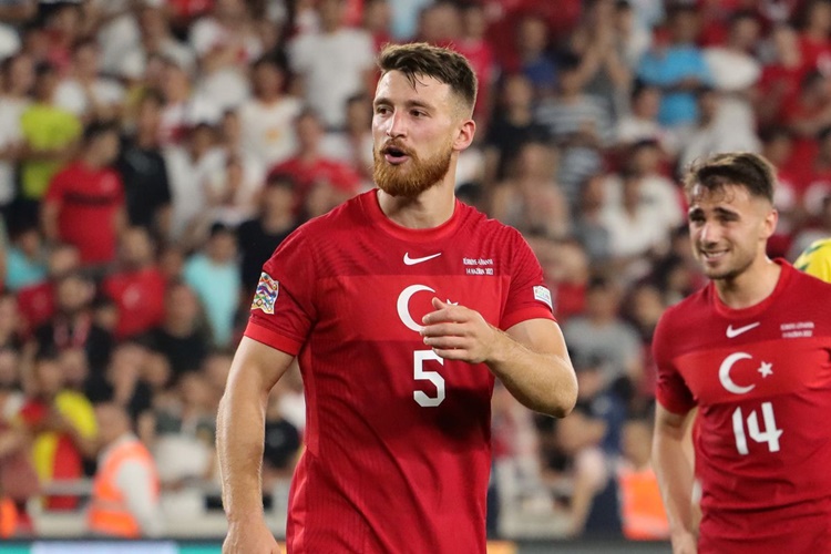 Salih Özcan’ın Babası Nereli?