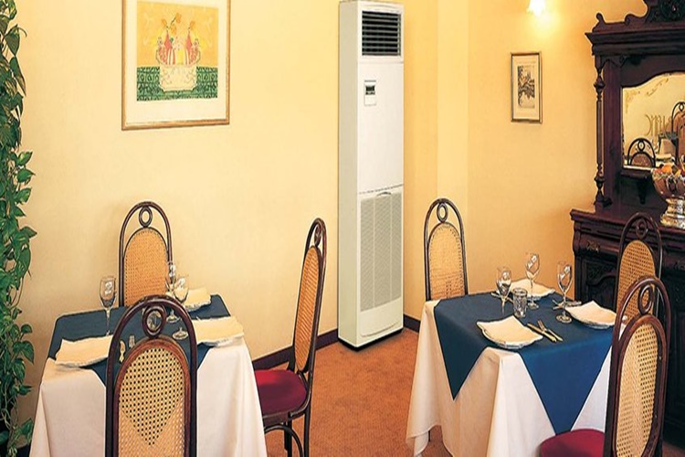 Salon Tipi Klima Evde Kullanılır Mı?