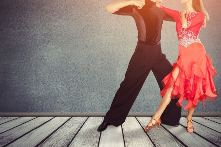 Salsa Dansı Nereye Aittir?