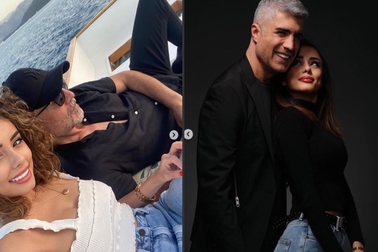 Samar Dadgar Ve Özcan Deniz Yaş Farkı Nedir?