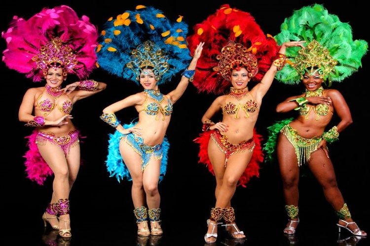 Samba Dansının Anavatanı Hangi Ülkedir?