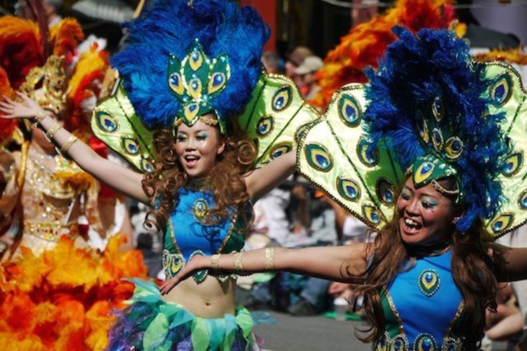 Samba Dansının Anavatanı Hangi Ülkedir?