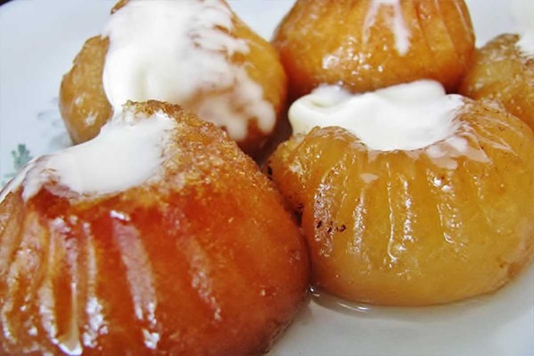 Şambaba Tatlısı Nerede Satılır?