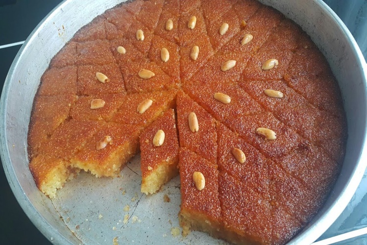 Şambali Tatlısı Neden Sert Olur?