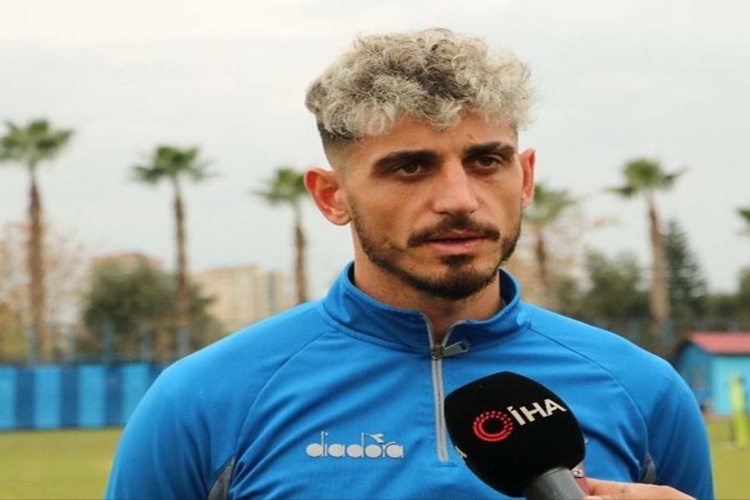 Samet Akaydın Bonservisi Kimde?