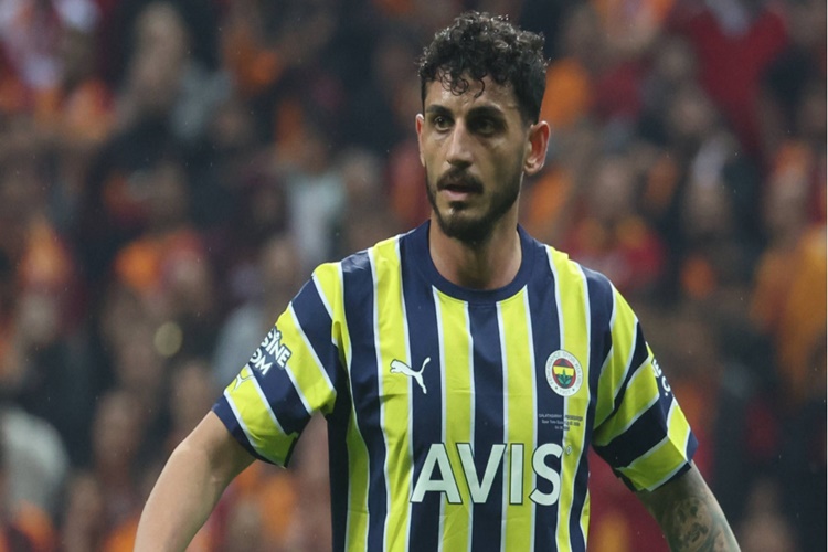 Samet Akaydın Boyu Kaç Cm?