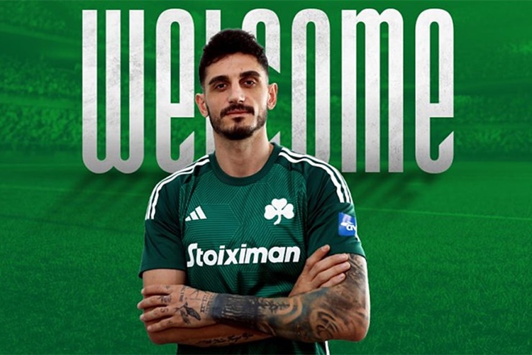 Samet Akaydın Hangi Takımda Oynuyor?