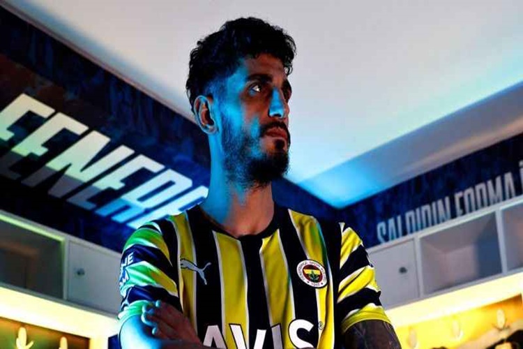 Samet Akaydın Kaç Yaşında?