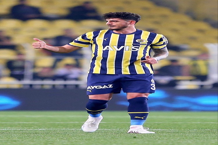 Samet Akaydın Nerede Doğdu?