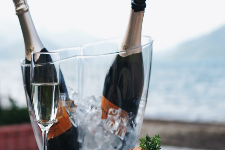 Şampanya Ve Prosecco Farkı Nedir?