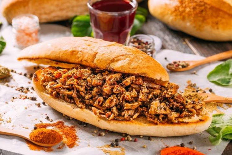 Şampiyon Kokoreç Evde Nasıl Yapılır?