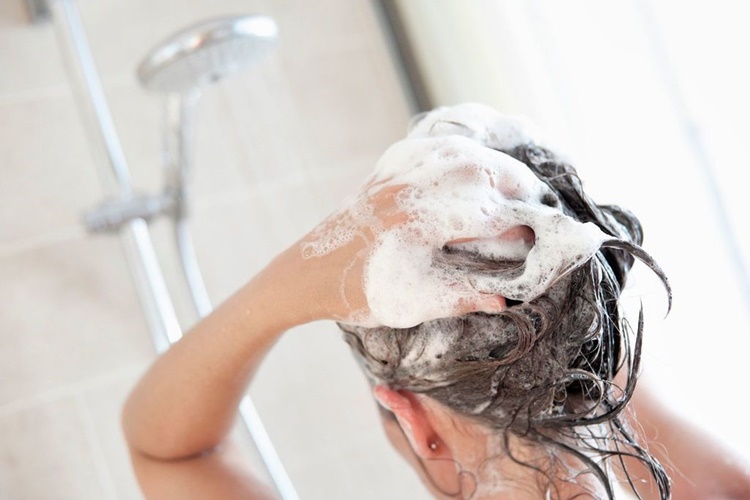 Şampuanlarda Paraben Var Mı?