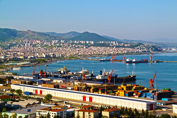 Samsun Büyükşehir Belediye Başkanı 2023 Maaşı Ne Kadar?
