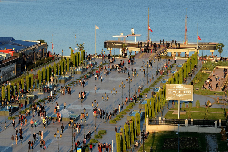 Samsun Kavak 2023 Nüfusu Kaçtır?