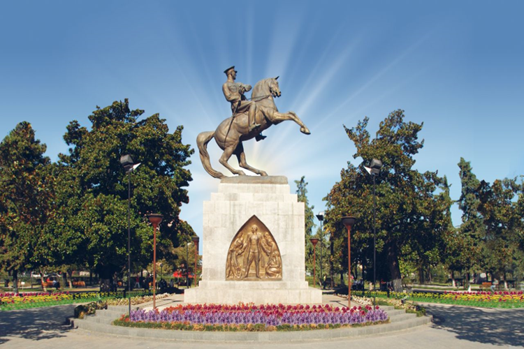 Samsun Ne Zaman İl Oldu?