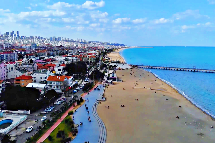 Samsun Salıpazarı 2023 Nüfusu Kaçtır?