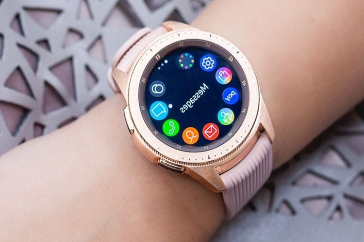Samsung Akıllı Saat Nasıl Şarj Edilir?