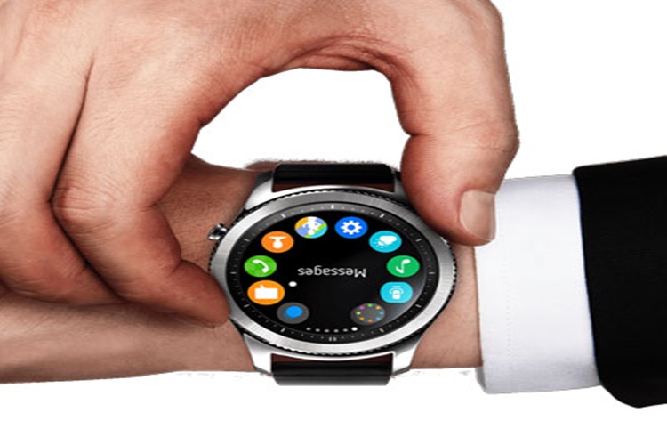 Samsung Akıllı Saatler Su Geçiriyor mu?