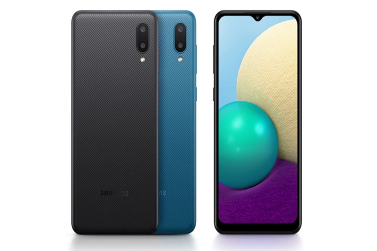 Samsung Galaxy A03 Kamera Özellikleri Nelerdir?