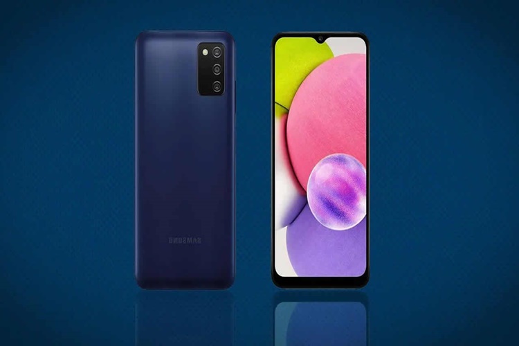 Samsung Galaxy A03 Nasıl Bir Telefon?
