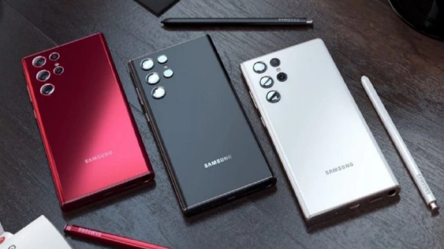 Samsung Galaxy S23 Ultra Ne Zaman Çıkacak?
